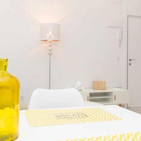 We Madrid Casa Arriaza Lejlighed Eksteriør billede